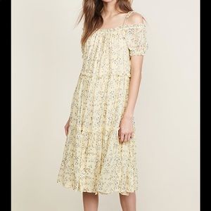 Ulla Johnson Sierra Dress